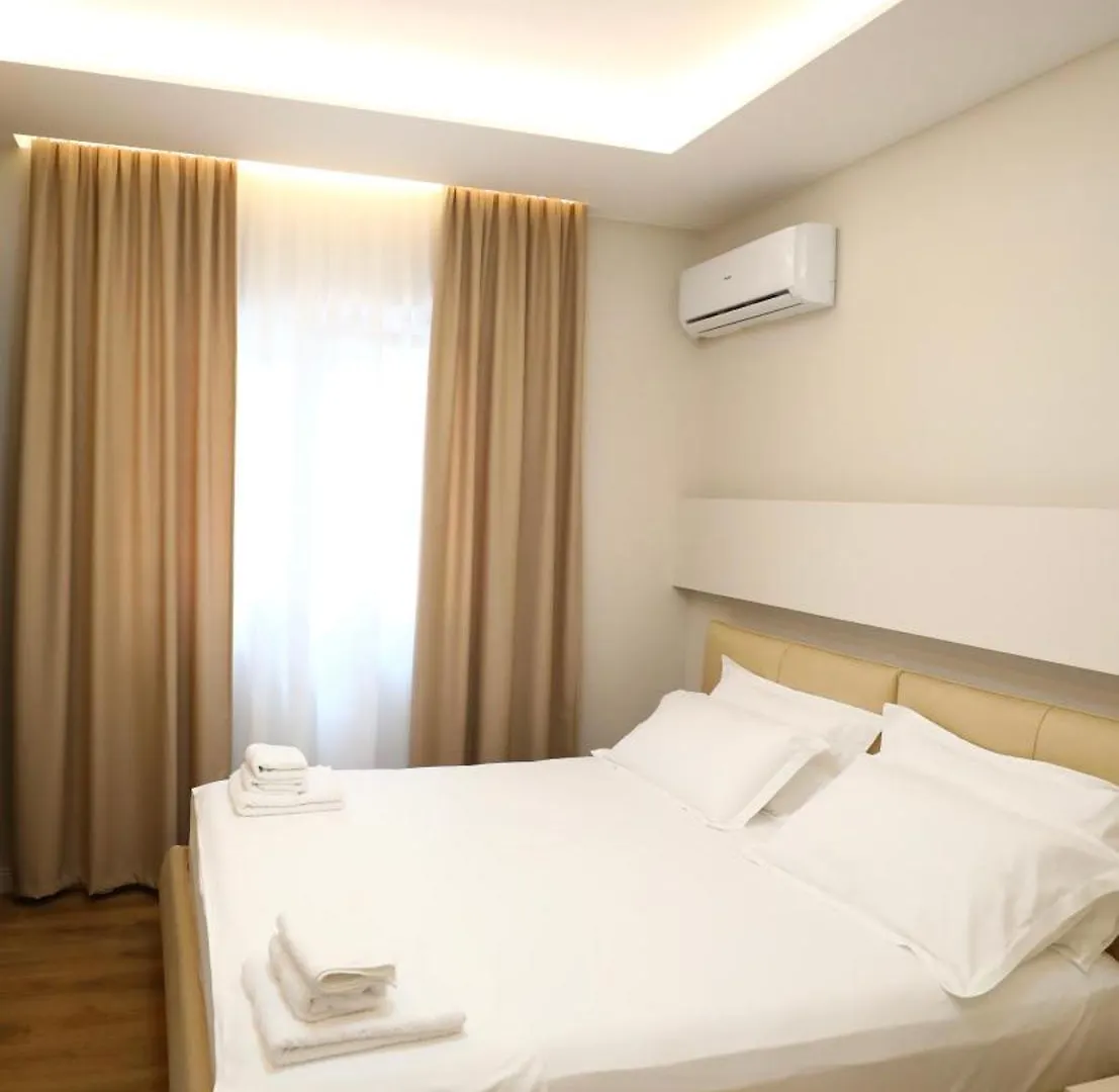 Tirana Sunny Bliss Villa 0*,  Αλβανία
