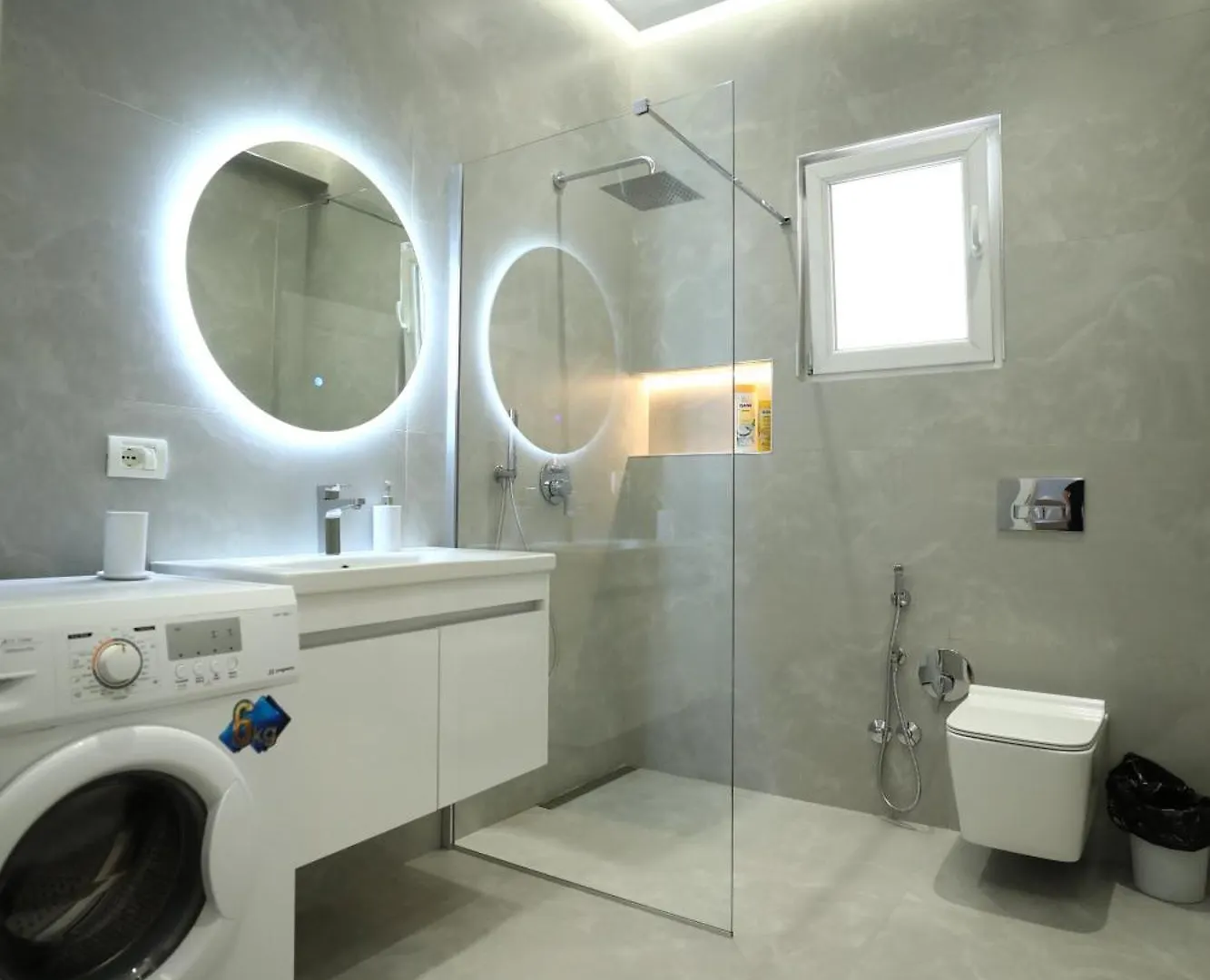 Διαμέρισμα Tirana Sunny Bliss Villa Αλβανία