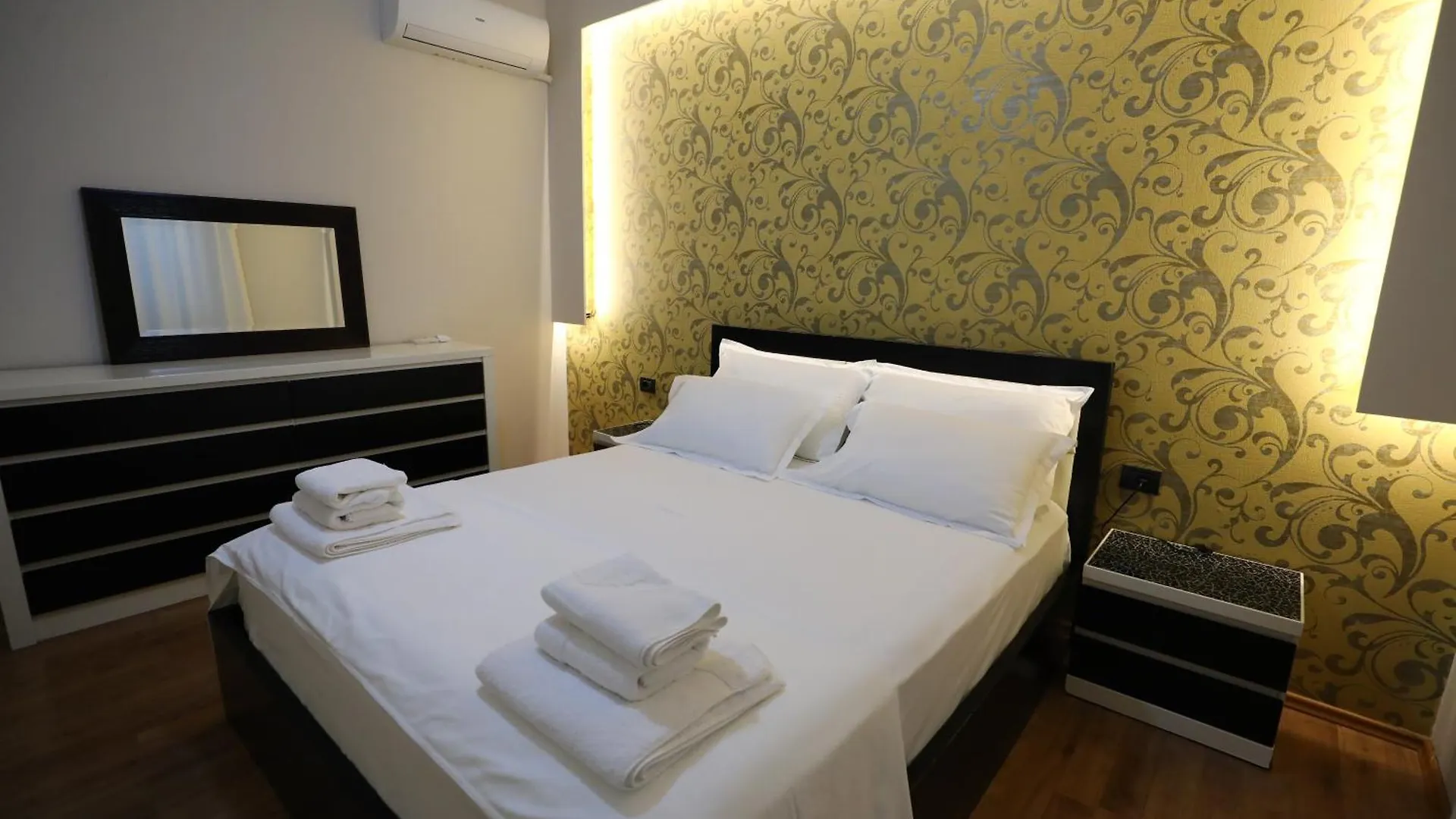 Διαμέρισμα Tirana Sunny Bliss Villa Αλβανία