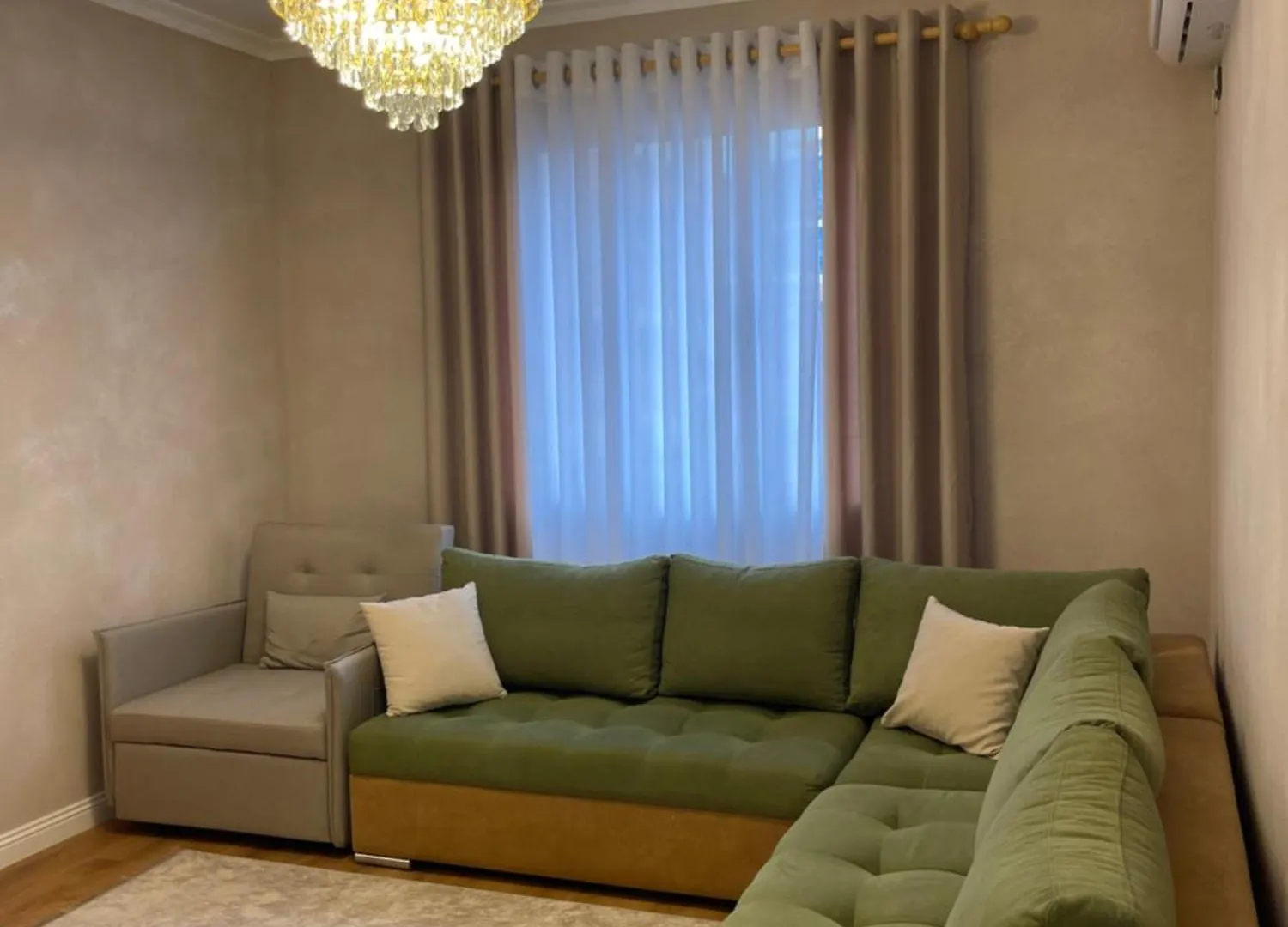 Tirana Sunny Bliss Villa 0*,