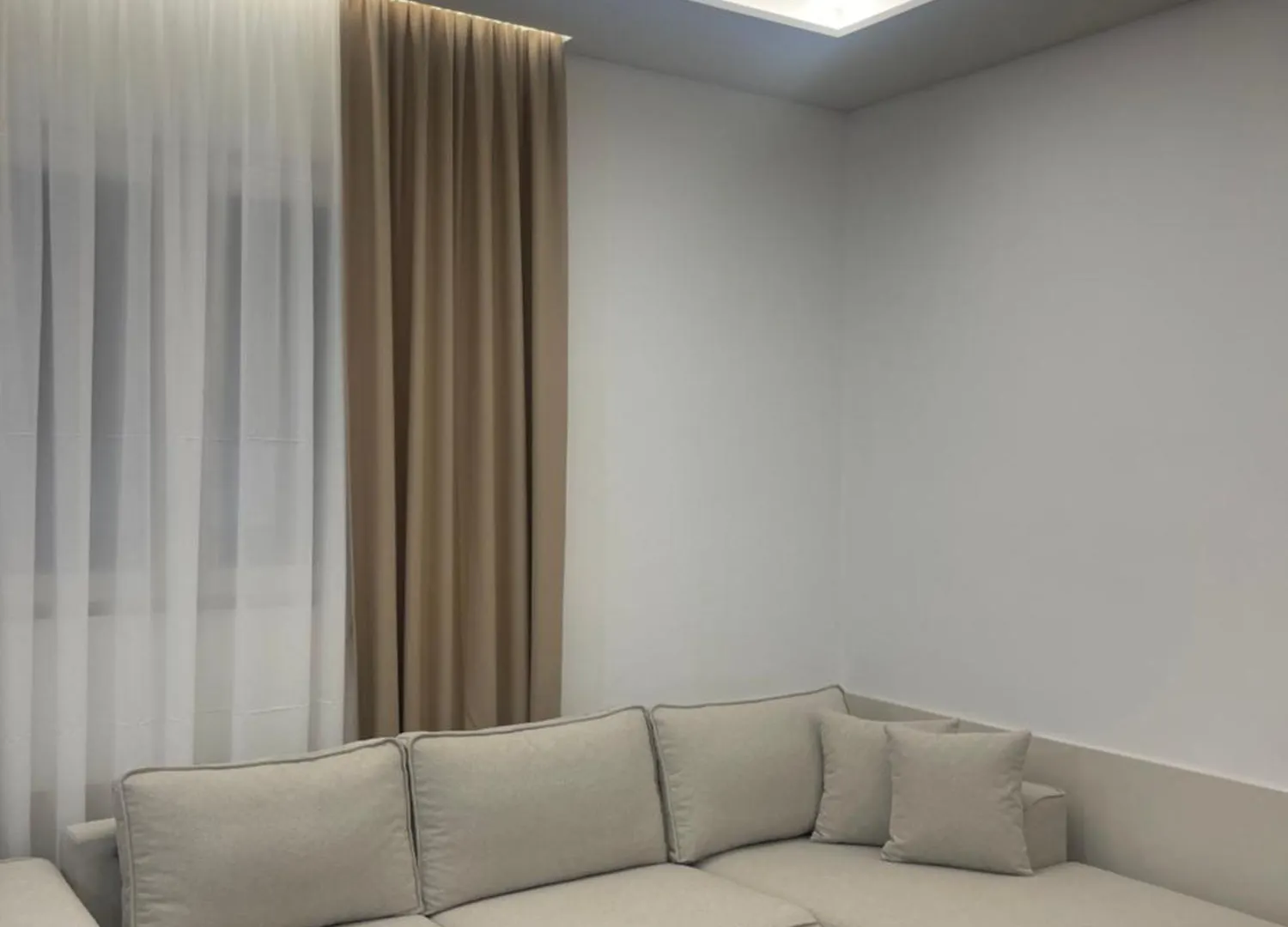 Tirana Sunny Bliss Villa