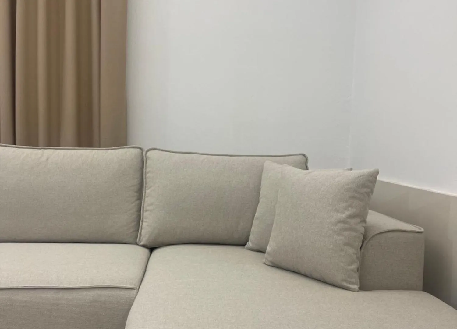 Tirana Sunny Bliss Villa Διαμέρισμα