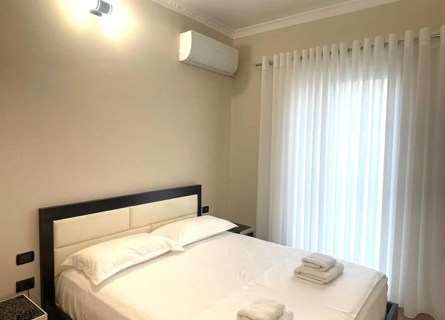 Tirana Sunny Bliss Villa