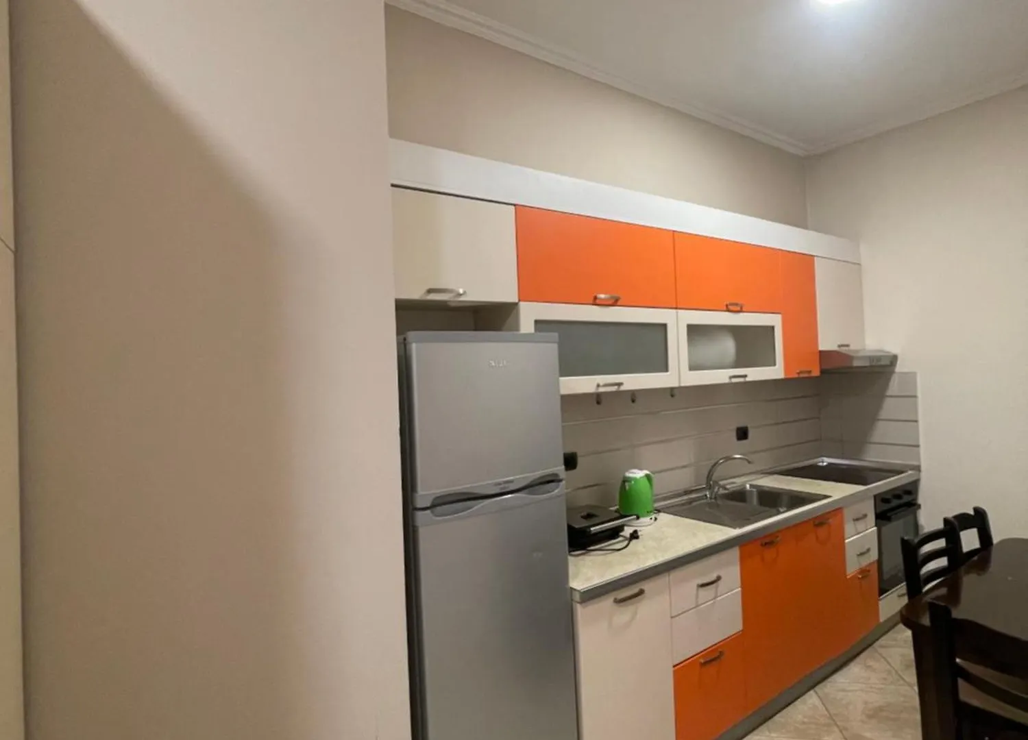 Tirana Sunny Bliss Villa Apartment