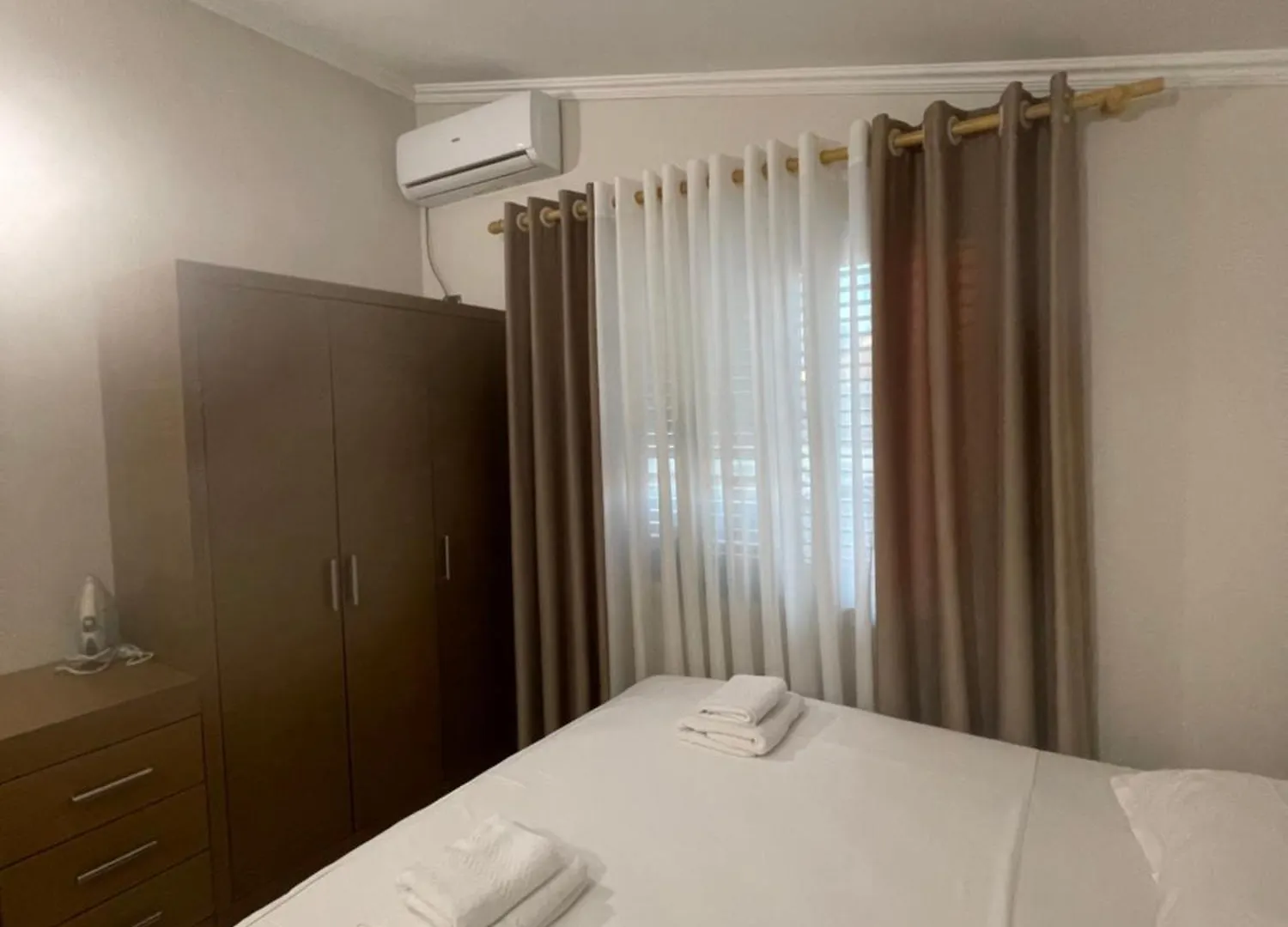 Tirana Sunny Bliss Villa