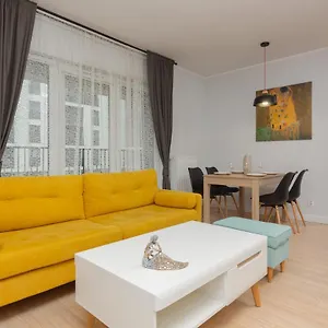 Active By Renters Apartament Warszawa
