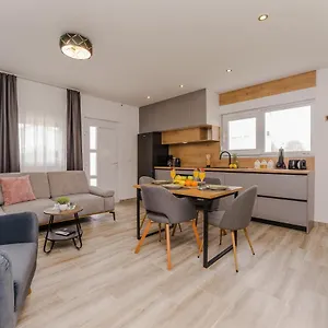 Dmarie Apartament Privlaka (Zadar)