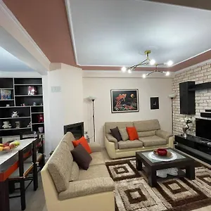 Ersa Cozy 3 Bedrooms شقة