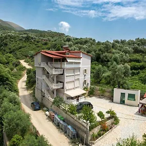Matilda Apartament