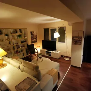 The Cozy Flat Tirana
