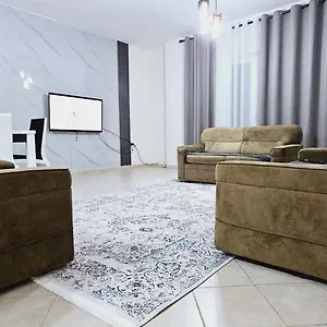 New Bazaar Side Bliss 2 Bed Apt With Free Garage Appartamento