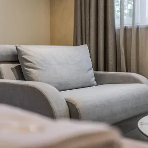  Apartamento Piazza Luxury
