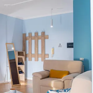 Cane New Bazaar Appartement