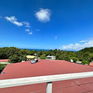 La Perle House , Deshaies Guadeloupe