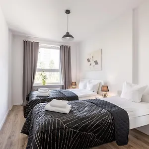 https://city-center-pereca-one-bedroom-apartments.warsawhotelspoland.com