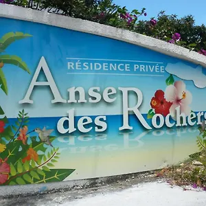 Anse Des Rochers 4 Personnes , Saint-Francois (Grande-Terre) Guadeloupe