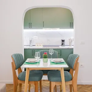 Lucjanos Apartament
