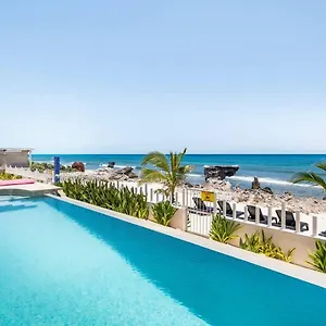 Najo' Isla Mujeres. , Isla Mujeres Mexique