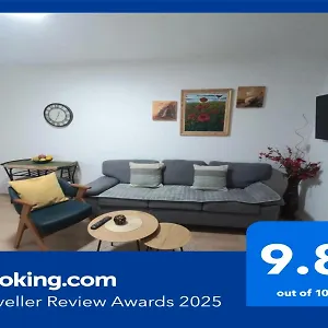 Regis Apartament