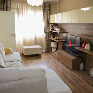 Alara Apartament