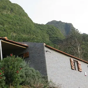Chale Da Melaria Domek alpejski São Vicente