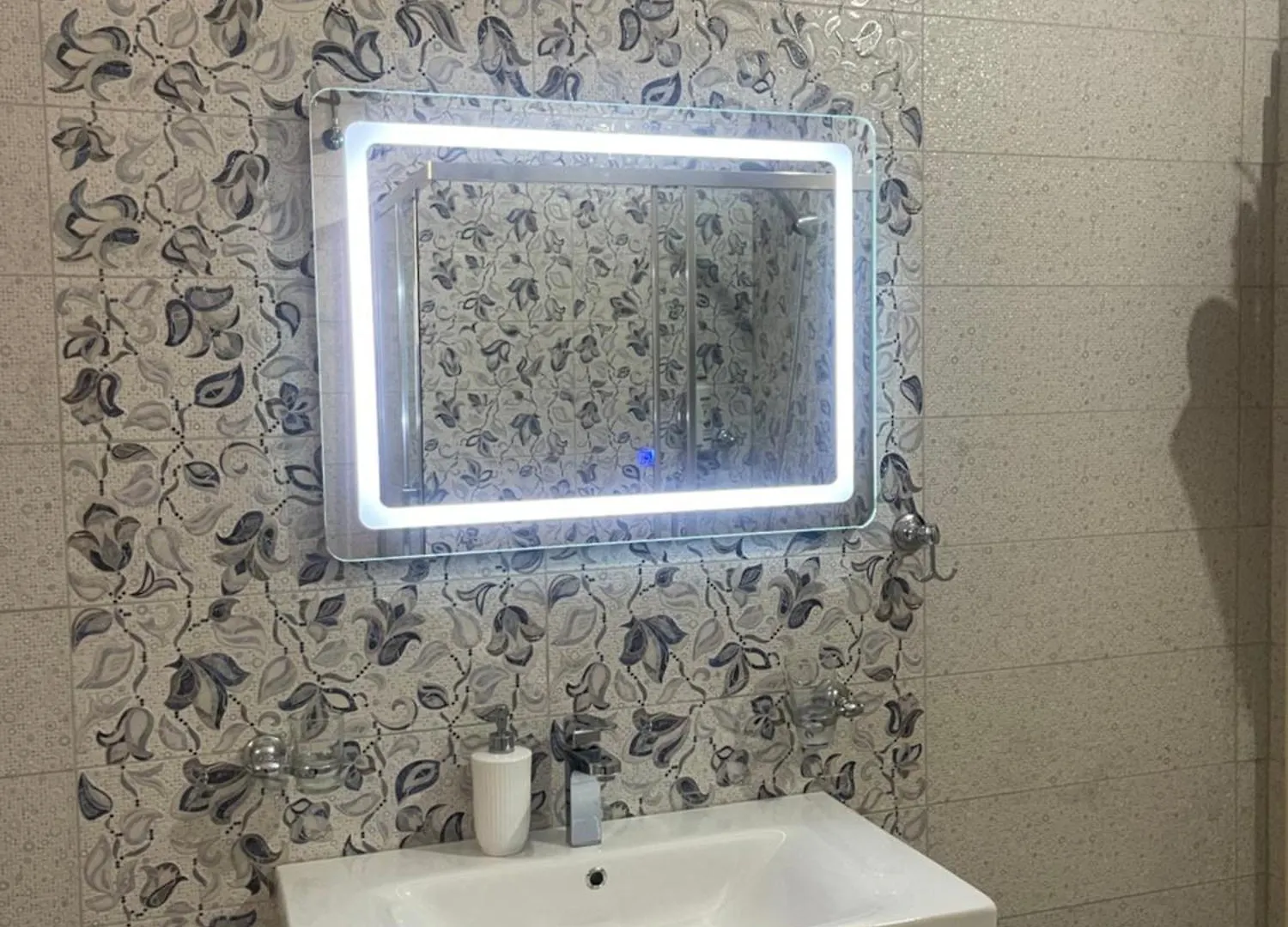Tirana Sunny Bliss Villa شقة