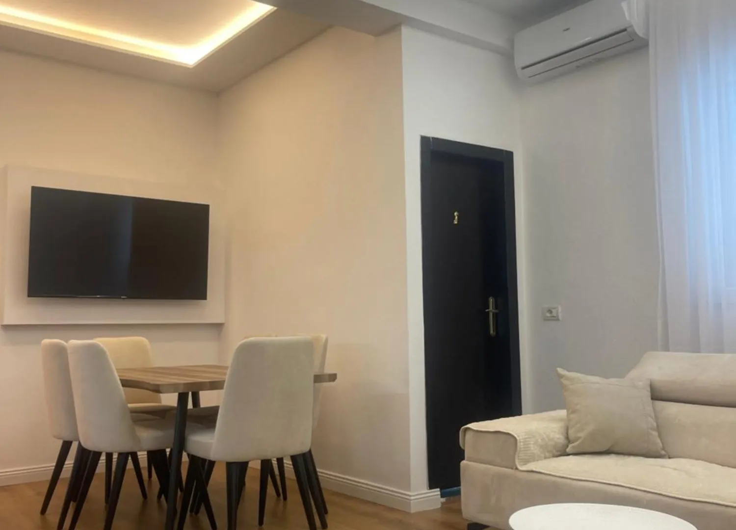 Tirana Sunny Bliss Villa