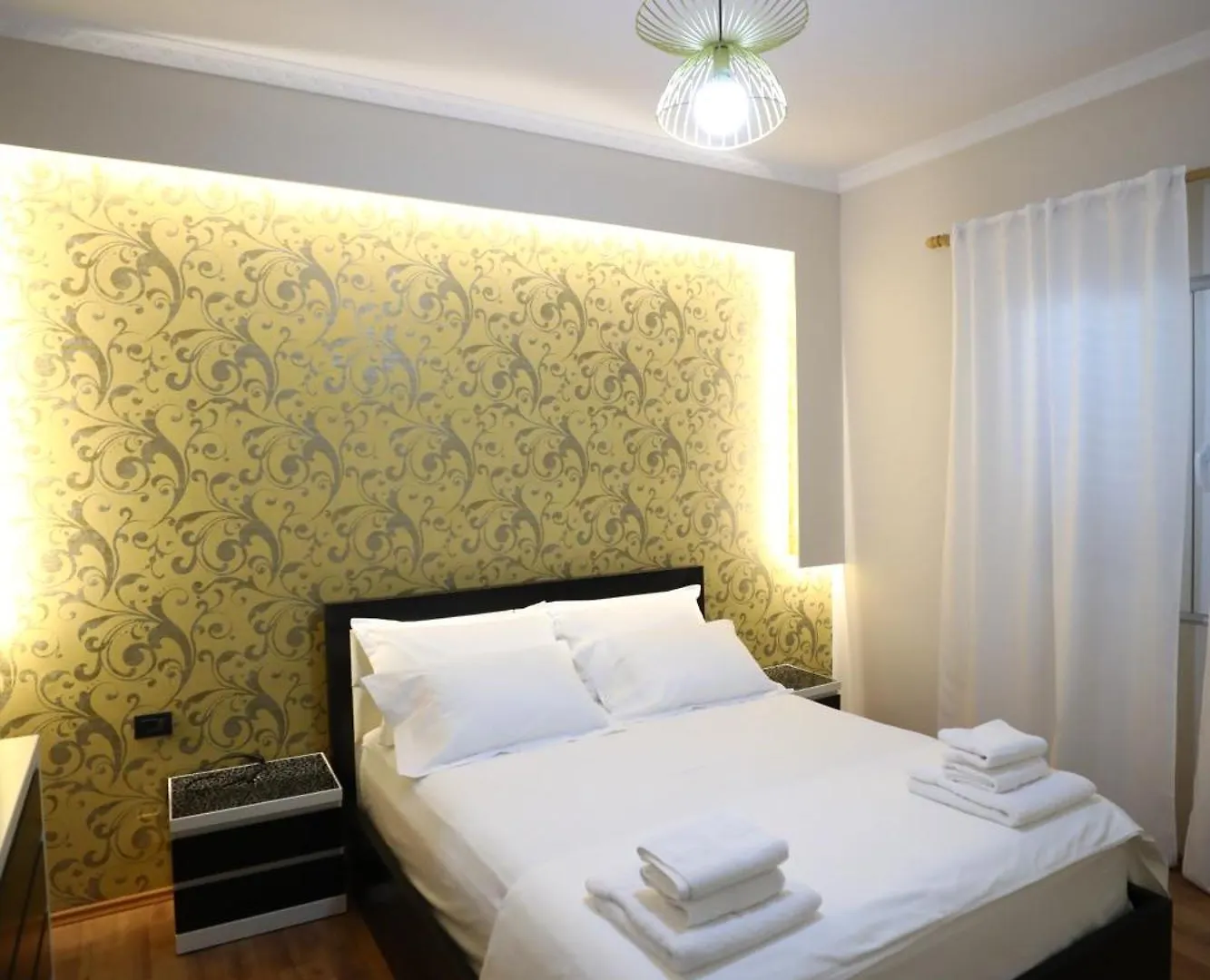 Tirana Sunny Bliss Villa 0*,  ألبانيا