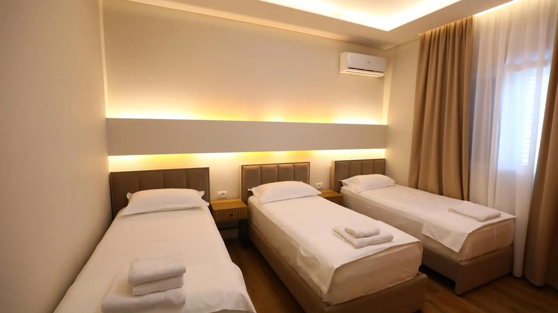 Tirana Sunny Bliss Villa