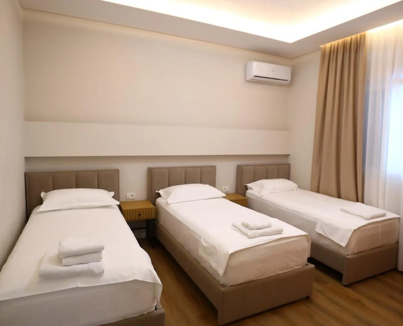Tirana Sunny Bliss Villa 0*,  ألبانيا