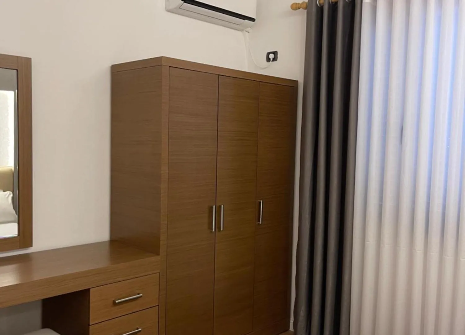 Tirana Sunny Bliss Villa شقة