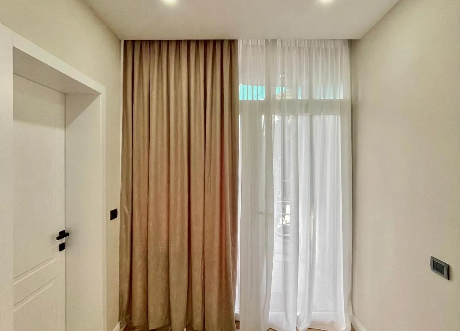 Tirana Sunny Bliss Villa