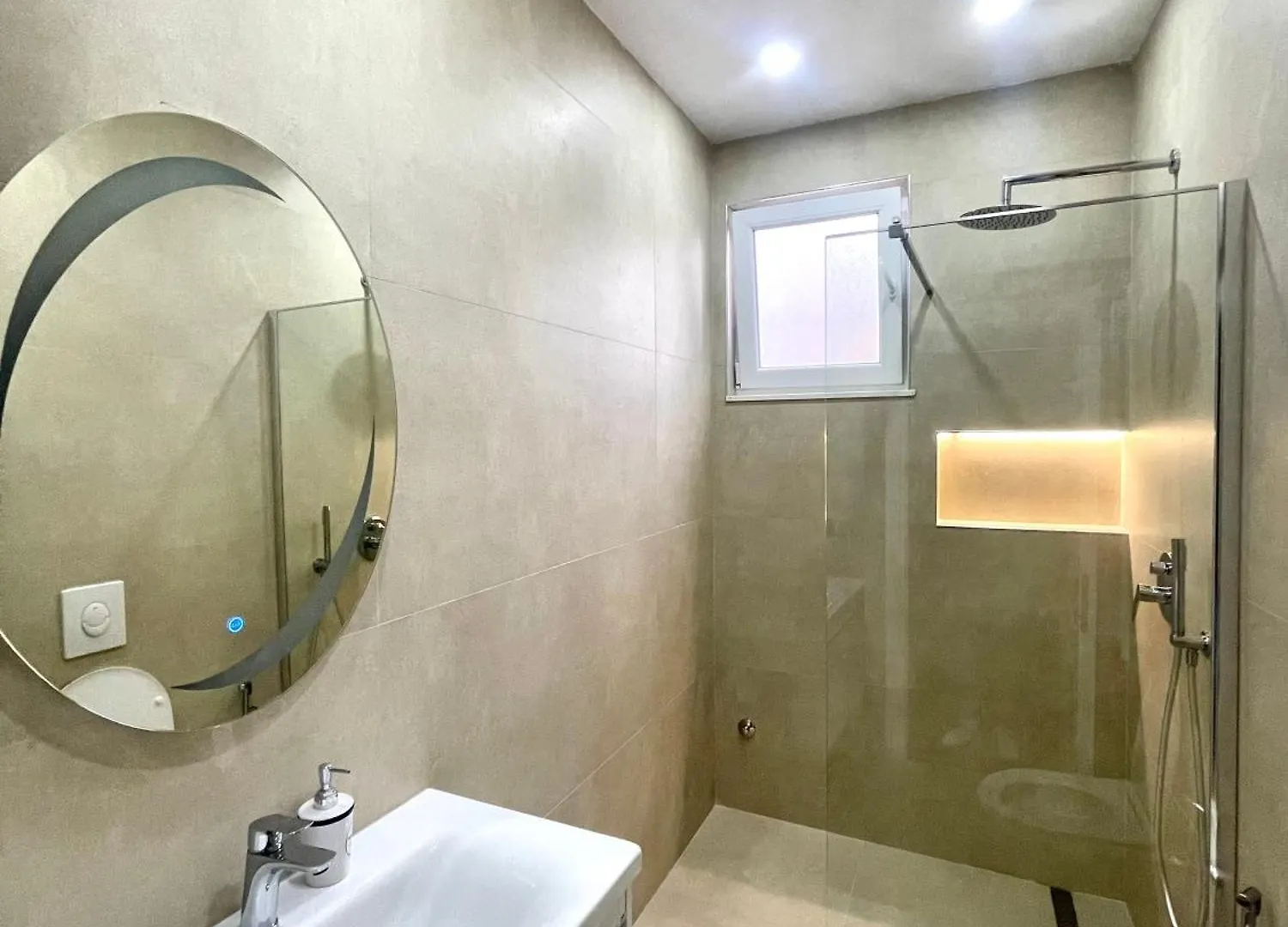 Tirana Sunny Bliss Villa